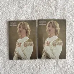 Mrs.GREEN APPLEフォトカ【バベル010】藤澤涼架　BABEL