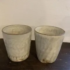 新品未使用】megumi tsukazaki塚崎愛 コーヒーカップ2個セット - メルカリ