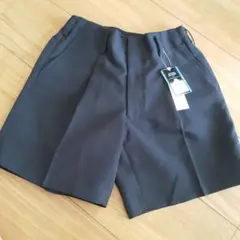 JOY PARD　ハーフパンツ　半ズボン　新品　制服　120　冠婚葬祭　キッズ