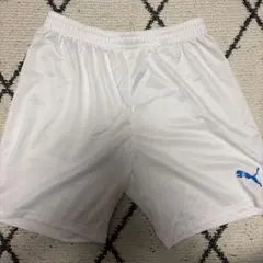 プーマ ハーフパンツ サッカー
