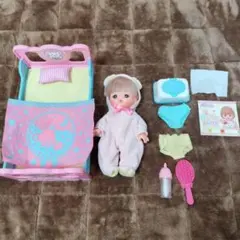 メルちゃん入門セット