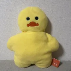 mojojojo ダイカットクッションXL プレミアム ひよこ　モジョジョジョ