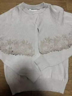 B*N様 Misch Masch ニットセーター Fサイズ