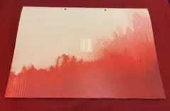 落下の王国 パンフレット 通常版　新品未読