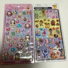 【正規品】ボンドロ ディズニー 2枚セット