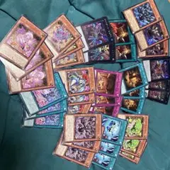 遊戯王　ミミグルデッキパーツ
