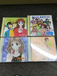 ママレードボーイ　非売品 シングルCD+ポストカード1枚 DSC06419_a_1024x.png?v=1682564713