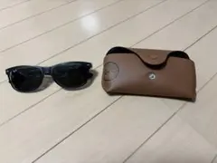 Ray-Ban レイバン NEW WAYFARER/サングラス/RB2132-F