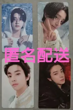 ENHYPEN ジェイク トレカ