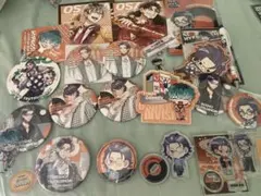 ヒプマイ どついたれ本舗 グッズセット