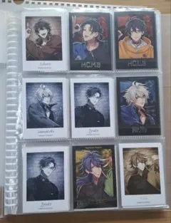 ヒプノシスマイク　ぱしゃこれ等