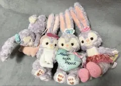 ステラルー　ぬいぐるみ　まとめ売り