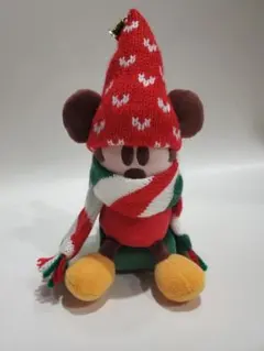 リルリンリン　2023 ぬいぐるみバンド　マスコット