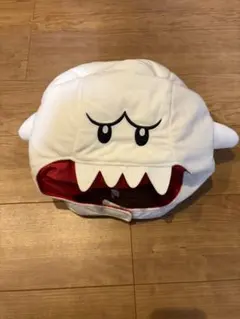 USJ スーパーニンテンドーワールド スーパーマリオ テレサ ぬいぐるみハット