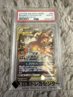 世界2枚】PSA10・リリスモン・丸大食品 - メルカリ