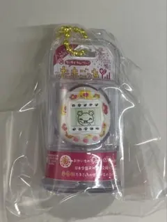 たまごっち おかしなたまごボーロっち3 ケーたま ふらわー