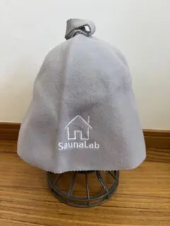 Tokyo Sauna サウナハット アイボリー - メルカリ