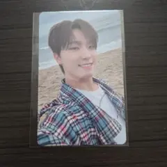 SEVENTEEN 消費期限 Weverse 大阪会場限定トレカ ディノ - メルカリ