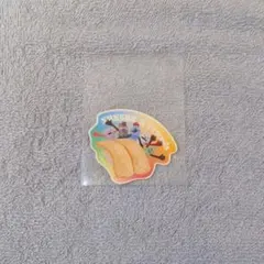 K*K様 0403●154 スンスン ステッカー スシロー