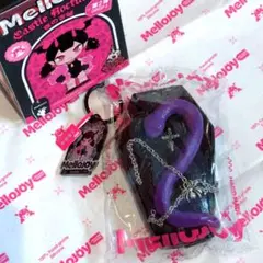 mellojoy スクイーズ