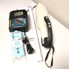 makita マキタ 充電式クリーナ CL182FD
