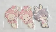 あんスタ ステッカー イースター Valkyrie