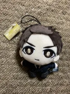 BATTLE OF TOKYO　3個セット ぷちぬいぐるみマスコット