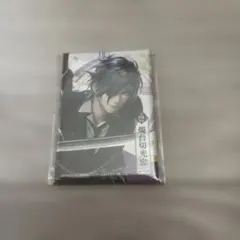 刀剣乱舞 蜻蛉切 特典 刀剣乱舞無双 アニメイト 先行販売スクエア缶