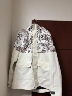 スノボウェア　上
