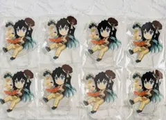 鬼滅の刃 バレンタイン ホワイトデー 時透無一郎 アクリルスタンド