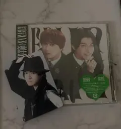 EBiDAN Yes!東京 Sakurashimeji盤 未開封