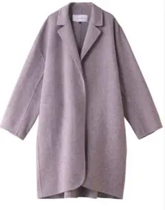 ※最終値下げ※ルシェルブルーコート LE CIEL BLEU(ルシェルブルー)中古・古着オンライン通販