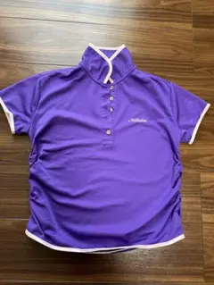 ニッタク　卓球ウェア　レディースL