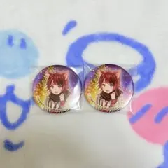 莉犬くん 缶バッジ すとめも6 等身