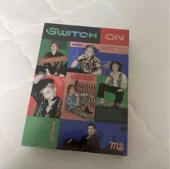 ASTRO SWITCH ON