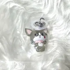 JOCHUM チュララ　めじるしアクセサリー