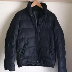 ダウンジャケット　ユナイテッドアローズ　UNITED ARROWS