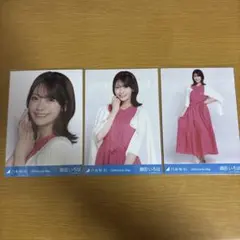 乃木坂46 奥田いろは 生写真