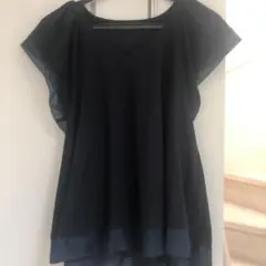 ドゥロワー未使用カットソー ブラウス