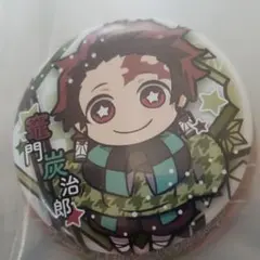 鬼滅の刃 ばんちょうこう 缶バッジ