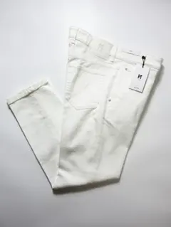 新品 PT TORINO DENIM ストレッチデニム デニスラ INDIEのサムネイル