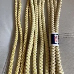 ゆ1580⭐️帯締め❤️まとめ売り❤️3点セット❤️新品未使用品あり⭐️着物⭐️和装小物