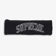 2025年最新】Supreme ヘアバンドの人気アイテム - メルカリ