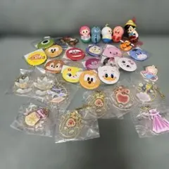 ディズニー　グッズ　まとめ売り