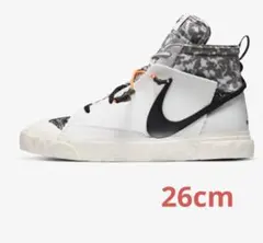 READYMADE × NIKE BLAZER MID   ホワイト