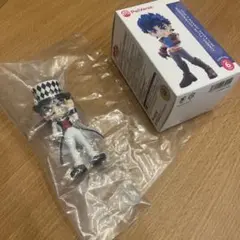 さ*み様 パルバース ジョジョの奇妙な冒険 ウィル・A・ツェペリ