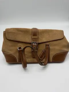 コーチ　ハンドバッグ