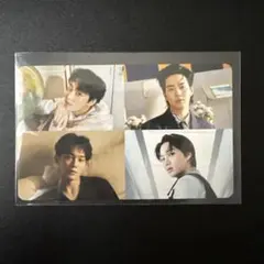 2026年最新】exo トレカの人気アイテム - メルカリ