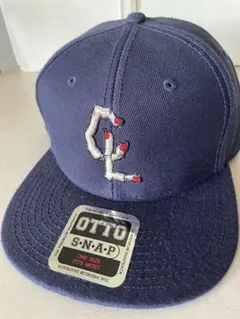 期間限定値下げ！【現在販売終了製品】野生爆弾くっきーキャップ OTTO CAP - 野生爆弾くっきー キャップの通販 by ma's shop｜オットー