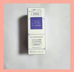 ONE BY KOSE ザ ウォーター メイト 30mlのサムネイル